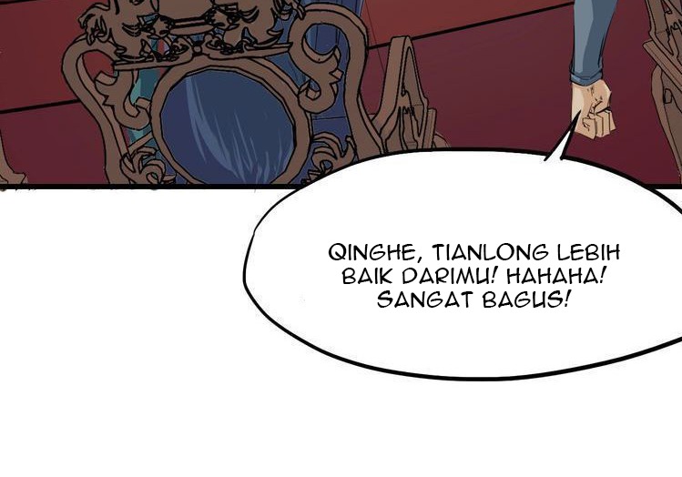 Dragon’s Blood Vessels Chapter 12 Gambar 145